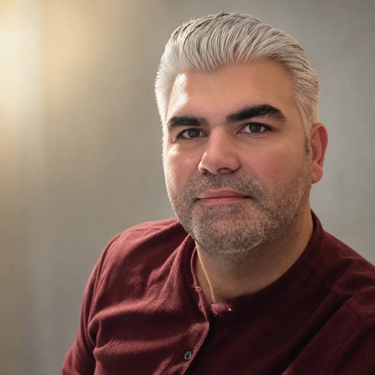 Hamed, Digital Growth and Customer Experience at Turbo Haul Disposal